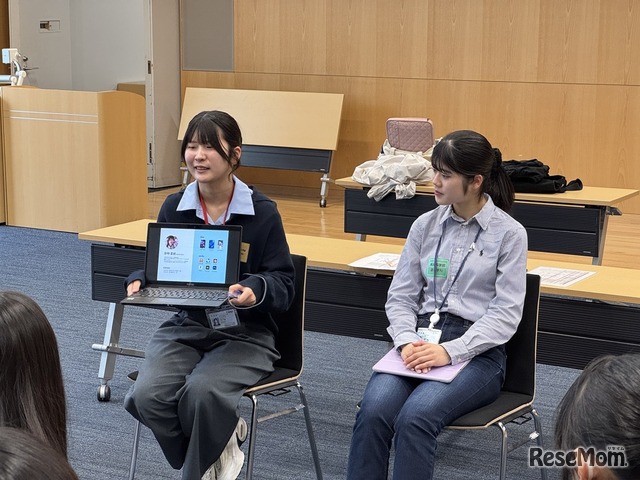 過去の開催風景