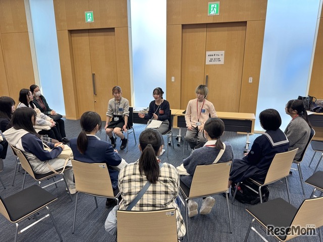 過去の開催風景