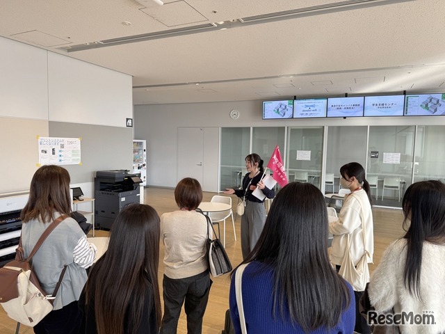 過去の開催風景