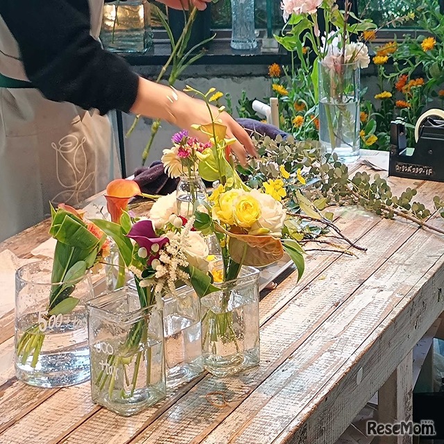 ビジネスコース：障害者雇用