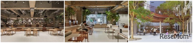 会場「THE CAMPUS」