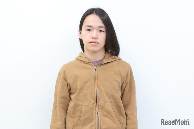 T・Bさん：T高等学校（私立）、浪人、東京大学理科一類合格