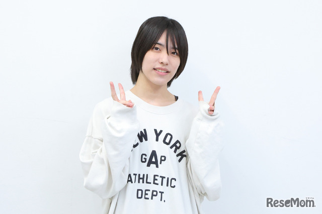 S・Kさん：K高等学校（石川県立）、浪人、東京大学理科二類合格