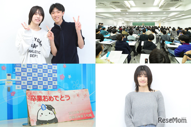 「解像度を高める」駿台での学び…東大合格者が語る挑戦と成長の軌跡