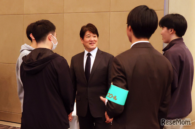 現代文 林修先生