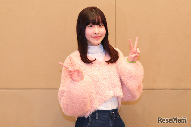 高柳 実咲さん：横浜翠嵐高等学校、東京大学文科三類合格