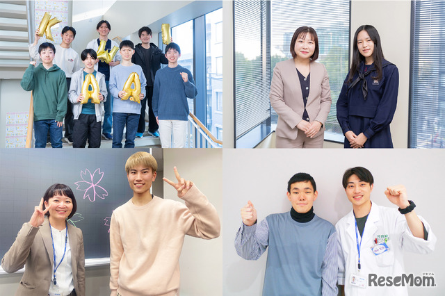 河合塾東大合格体験記…理三3名含む10名が語る「基礎の本質理解が最大の武器に」