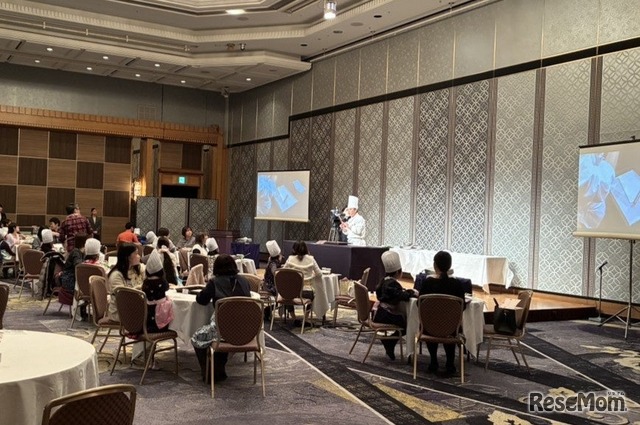 前回開催のようす