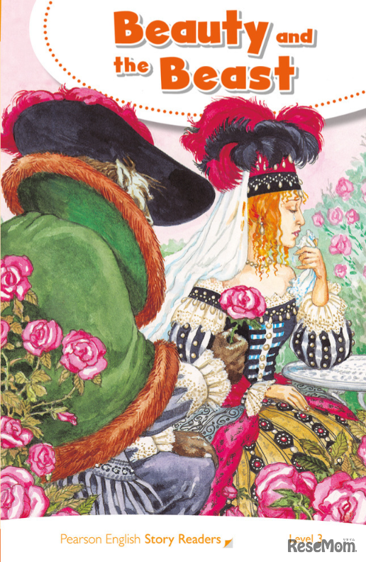 ピアソンの多読教材シリーズ