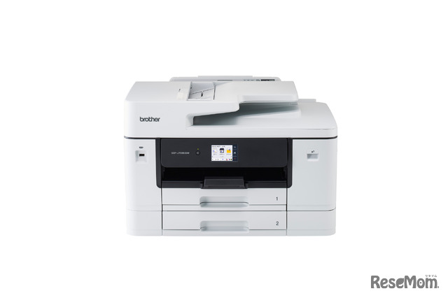 ブラザーDCP-J7205CDW