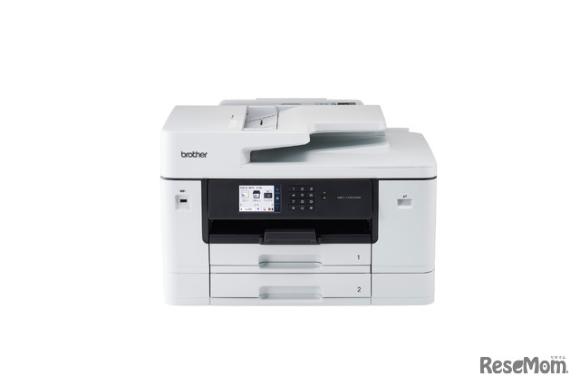 ブラザーMFC-J7310CDW