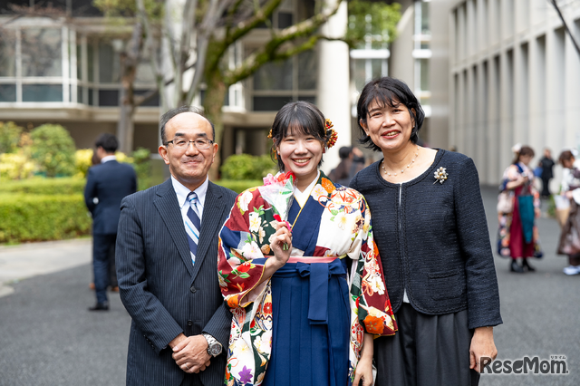 「一級建築士になる」小さいころからの夢を追って長崎から大阪へ…建築学科で過ごした濃密な4年間