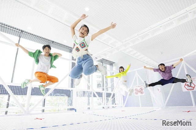 トンデミのイメージ