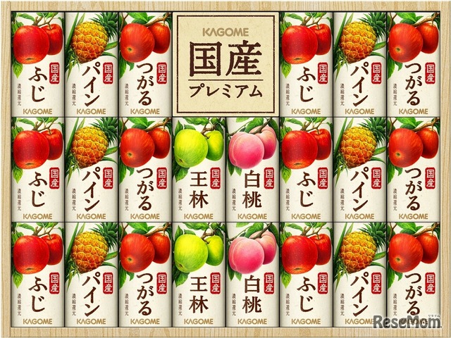 チーズクイズ大会 in NASUの学生以下部門の景品イメージ