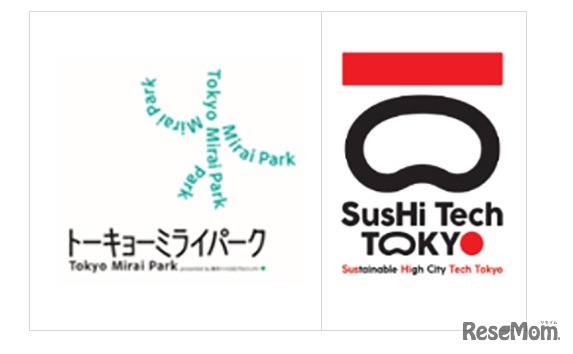 Tokyo Mirai WeeksとSusHi Tech Tokyo 2026