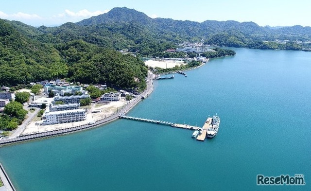 広島商船高等専門学校