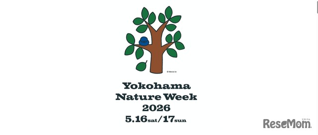 Yokohama Nature Week 2026