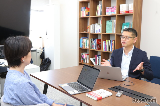 ケンブリッジが800年かけて築いてきた「人が成長するしくみ」とは…