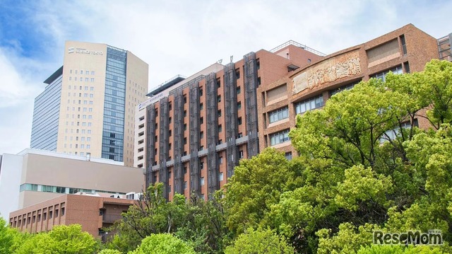 東京科学大学