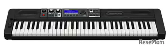 CASIO　Casiotone(CT-S500)