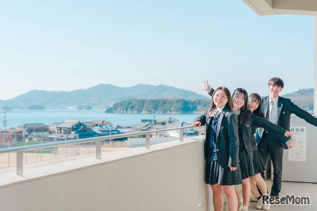 地域みらい留学