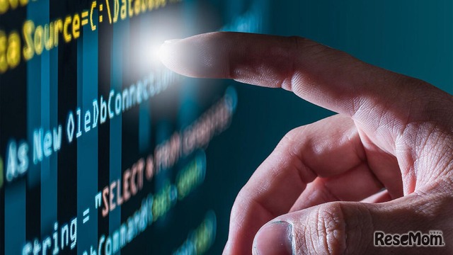 サイバーセキュリティ学科とデータサイエンス修了証書プログラムを開始予定