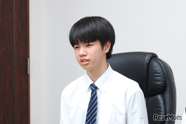 「他の人に説明をする経験を通じこの研究については自分が一番知っているといえるくらいまで理解が深まった」(A.Sさん）