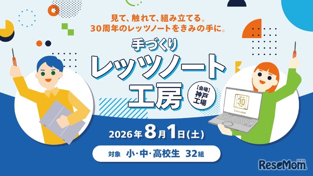 手づくりレッツノート工房