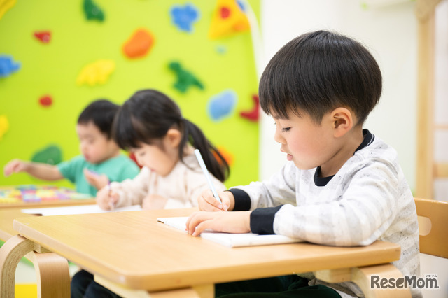 新たな時代に必要な力を養う環境を提供する学研
