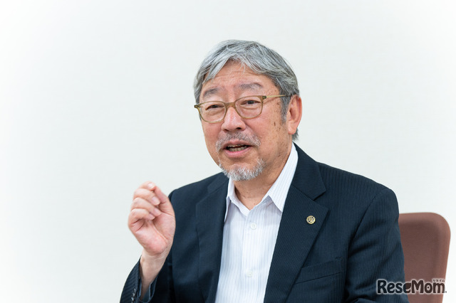 三村徹郎教授／京都先端科学大学 バイオ環境学部 応用生命科学科 学部長 研究科長