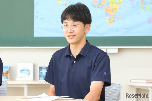 「フロントランナーとして道を切り拓け」共学化1期生たちが語る、明大世田谷での日々