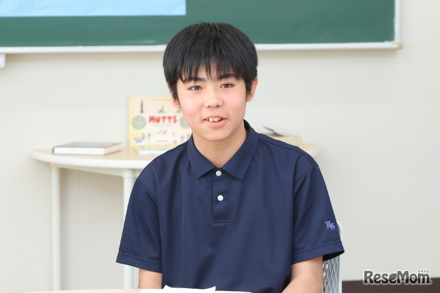 「フロントランナーとして道を切り拓け」共学化1期生たちが語る、明大世田谷での日々