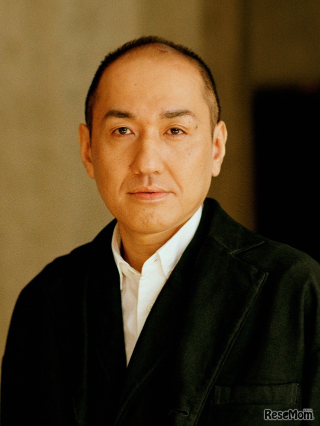 次期演劇芸術監督　上村聡史氏