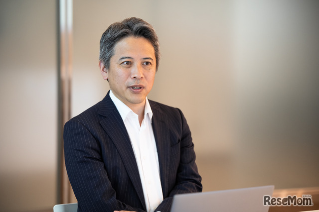 プログラミング総合研究所 代表 飯坂正樹氏