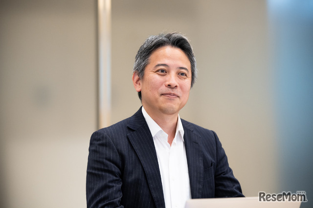 プログラミング総合研究所 代表 飯坂正樹氏