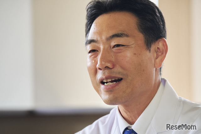 八海醸造 取締役 製造本部長 倉橋敦さん（通称「あまさけ博士」）