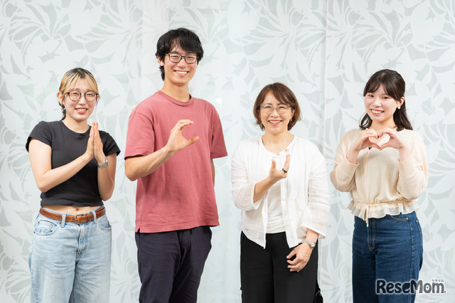 ICUは「まだ見ぬ自分」に出会える場所。自分だけの確かな芯をもち、学ぶ楽しさを知って社会へ羽ばたく