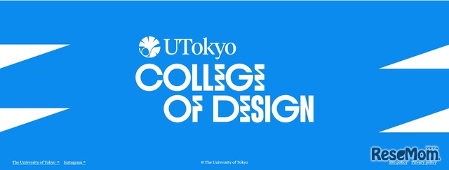 UTokyo College of Design