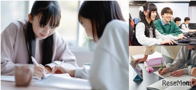 中学生の”第三の居場所”となるフリースクール「ルネ中等部」を開設予定