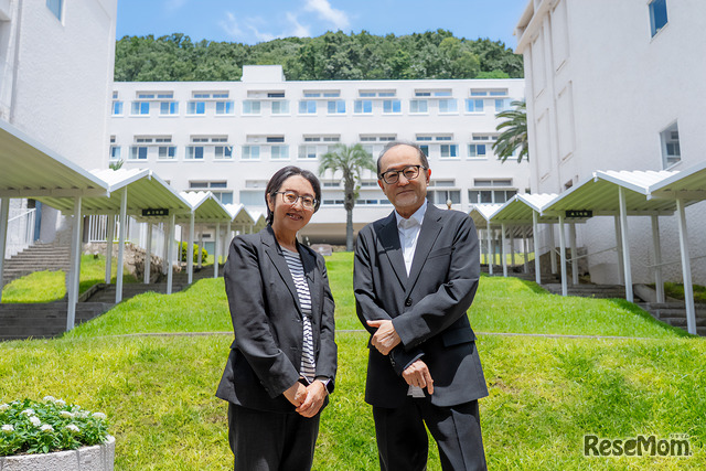 【大学受験2027】「文系女子の強み」を最大化…甲南女子大学が国際学部と文学部をアップデート
