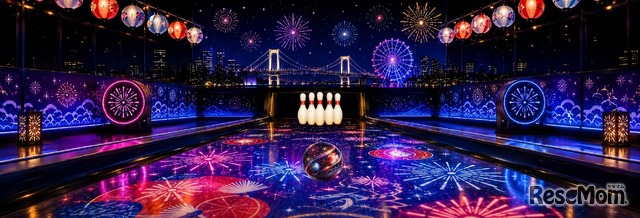 インタラクティブゲームの画像