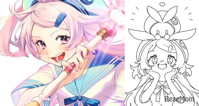 エディコイラストコンテスト