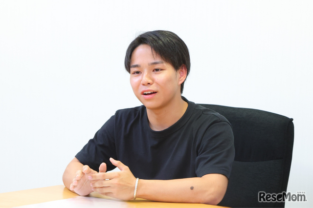 国際教養学部経済経営学専攻 PDP3年生 Iさん