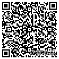 申込Webサイト（QRコード）