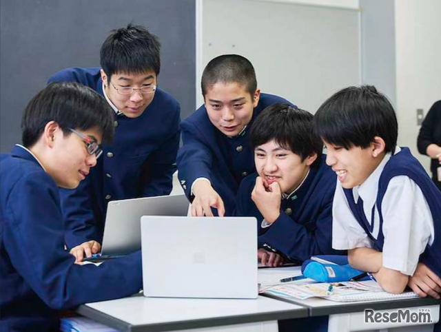 【とっておきの私立中学校2027】足立学園中学校…「何のために学ぶか」を問い続ける6年間