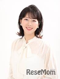 前田彩名氏