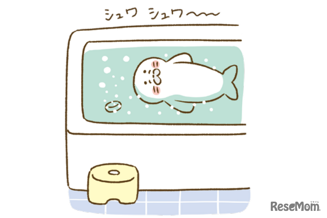 『ひとりでできた！　食べられるじっけん』