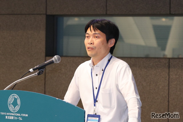 駿台予備学校市谷校舎（医学部専門校舎）校舎責任者・重藤賢次氏