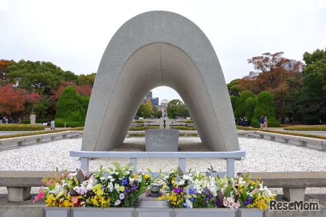 世界遺産講座 広島平和記念碑（原爆ドーム）特別無料公開
