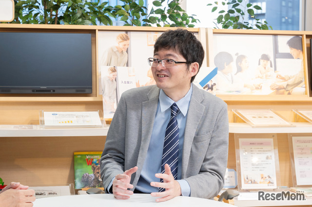 Preferred Networks（PFN）会長 西川徹氏